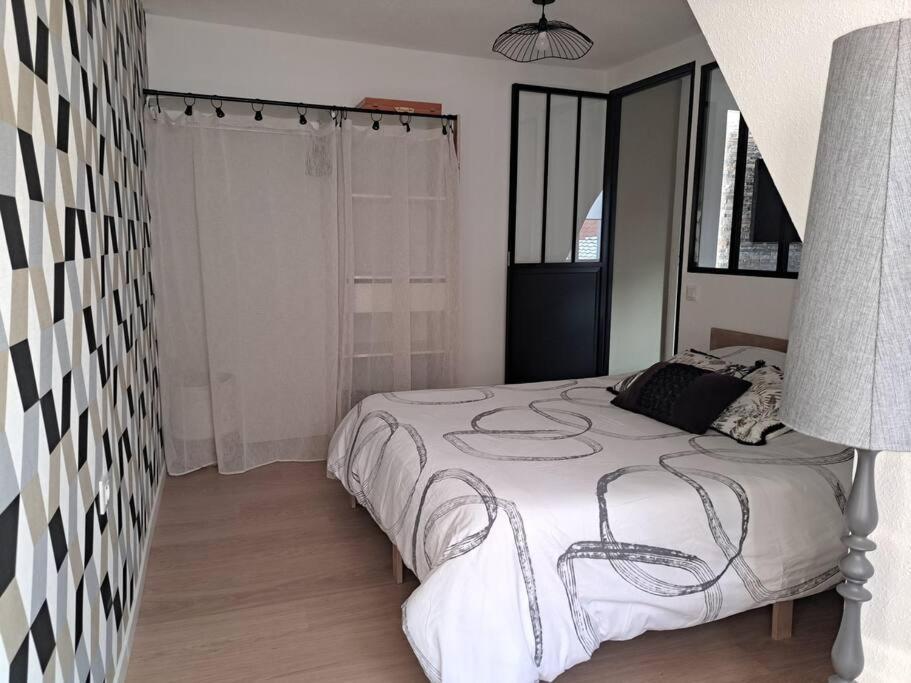 Bel Appartement, Selestat Exterior photo